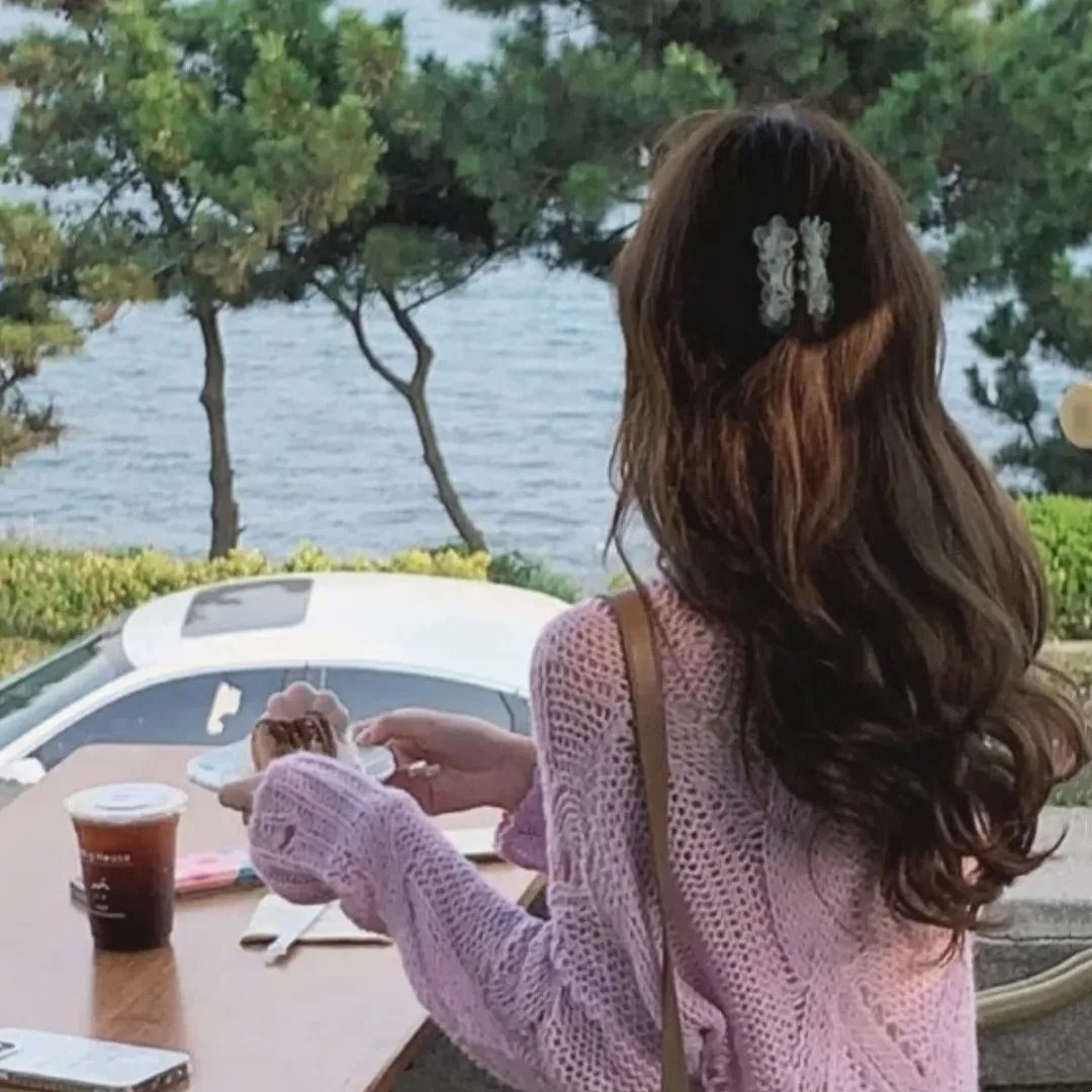 亲爱的女士